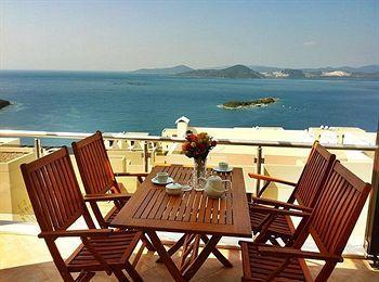 Royal Heights Apartments Bogazici Ngoại thất bức ảnh