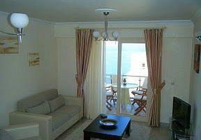 Royal Heights Apartments Bogazici Ngoại thất bức ảnh